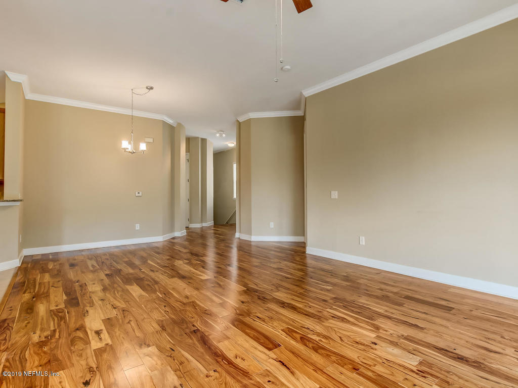 2014 Pond Ridge Court, Unit 1106 Fleming Island, FL 32003 - Photo 13 of 84 Living to Dining