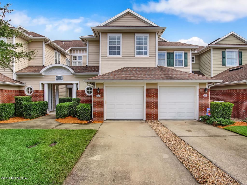 2014 Pond Ridge Court, Unit 1106 Fleming Island, FL 32003 - Photo 2 of 84 2014 Pond Ridge Ct Unit 1106-001-063-Wel