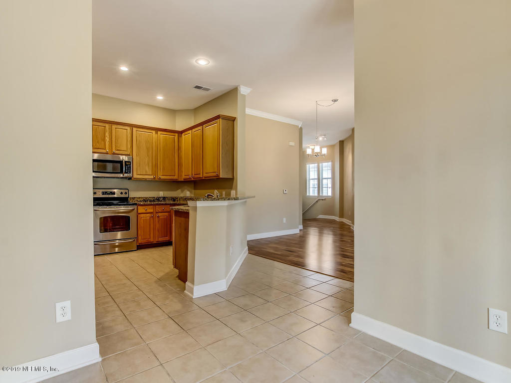 2014 Pond Ridge Court, Unit 1106 Fleming Island, FL 32003 - Photo 21 of 84 From Breakfast Area