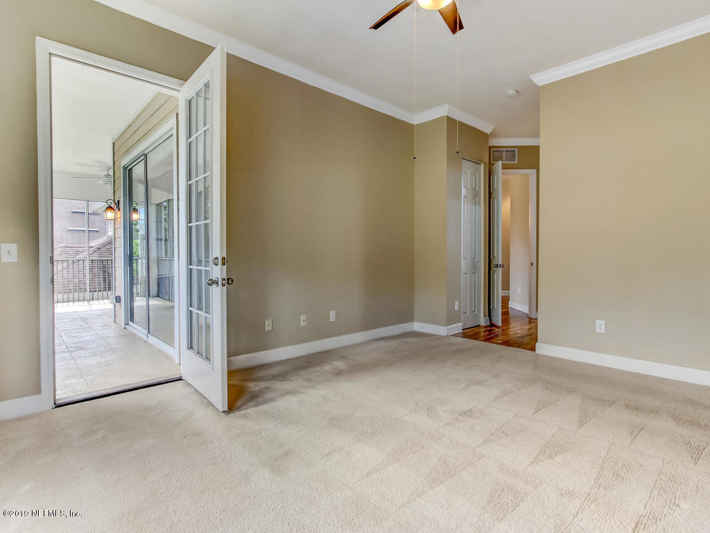 2014 Pond Ridge Court, Unit 1106 Fleming Island, FL 32003 - Photo 24 of 84 Master Bedroom
