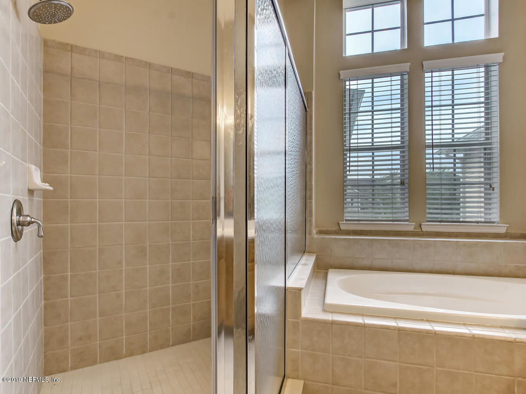 2014 Pond Ridge Court, Unit 1106 Fleming Island, FL 32003 - Photo 28 of 84 Master Bath