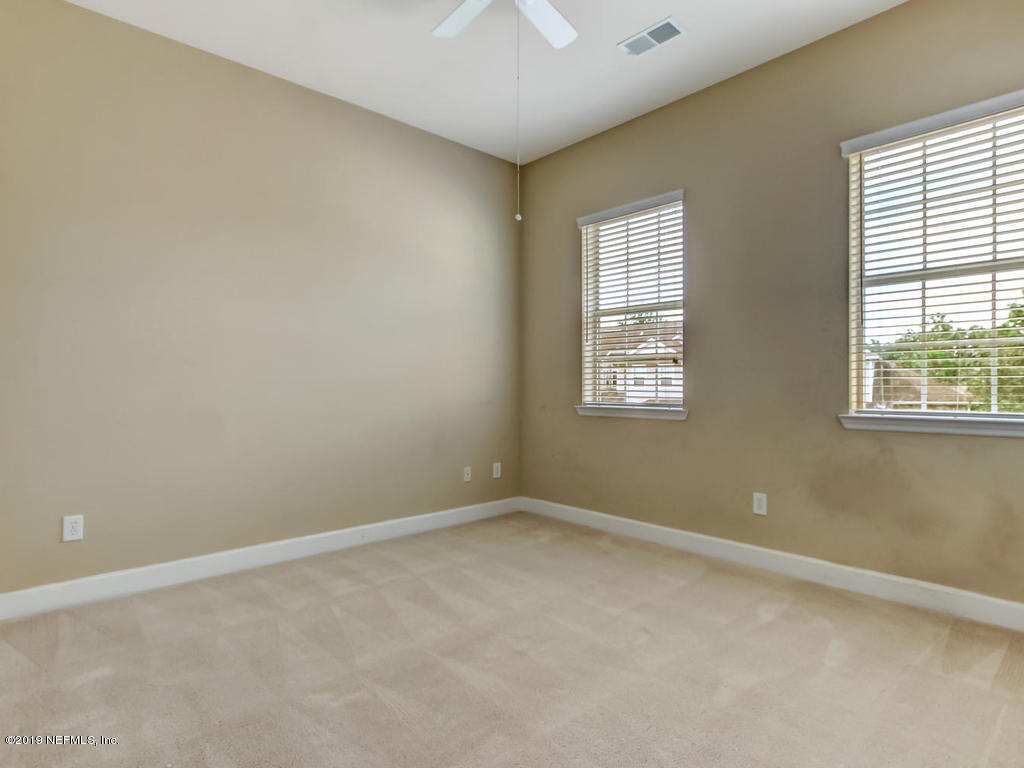 2014 Pond Ridge Court, Unit 1106 Fleming Island, FL 32003 - Photo 30 of 84 Bedroom 2