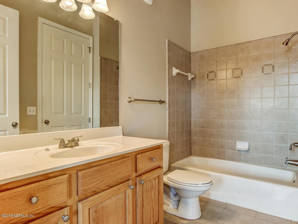 2014 Pond Ridge Court, Unit 1106 Fleming Island, FL 32003 - Photo 33 of 84 Bath 3