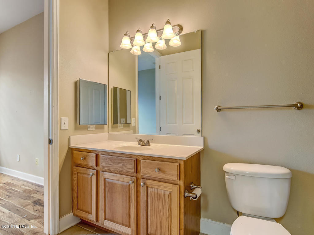 2014 Pond Ridge Court, Unit 1106 Fleming Island, FL 32003 - Photo 34 of 84 Bath 3