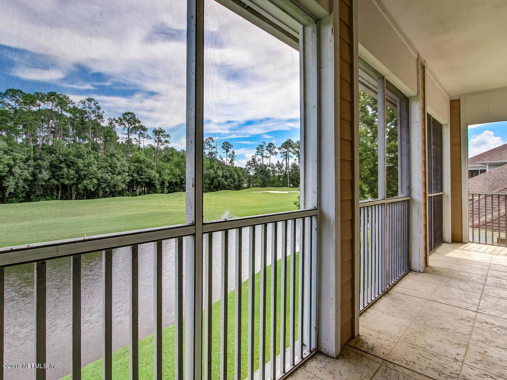 2014 Pond Ridge Court, Unit 1106 Fleming Island, FL 32003 - Photo 36 of 84 Golf Course View!