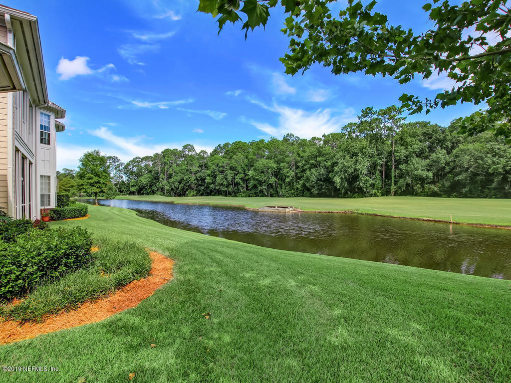 2014 Pond Ridge Court, Unit 1106 Fleming Island, FL 32003 - Photo 40 of 84 Golf Course