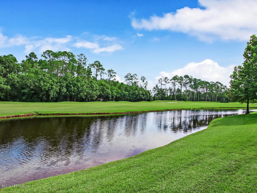 2014 Pond Ridge Court, Unit 1106 Fleming Island, FL 32003 - Photo 41 of 84 Lake/Golf Course
