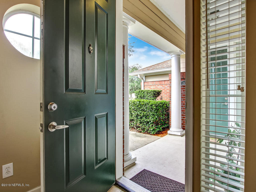 2014 Pond Ridge Court, Unit 1106 Fleming Island, FL 32003 - Photo 5 of 84 Entry Foyer
