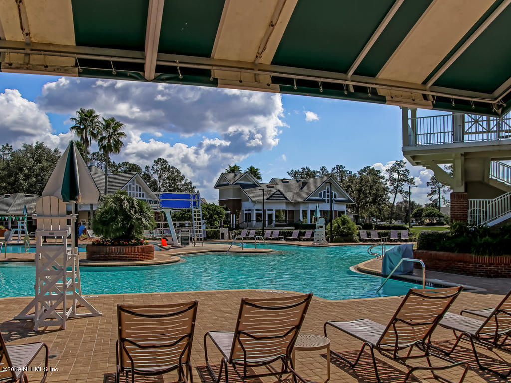 2014 Pond Ridge Court, Unit 1106 Fleming Island, FL 32003 - Photo 54 of 84 Eagle Harbor