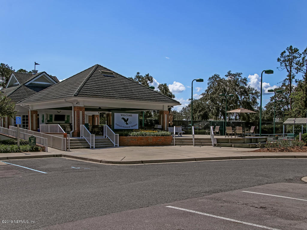 2014 Pond Ridge Court, Unit 1106 Fleming Island, FL 32003 - Photo 60 of 84 Eagle Harbor
