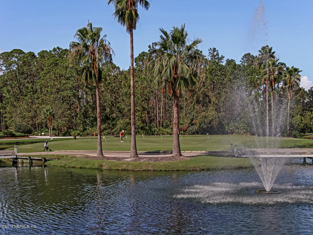 2014 Pond Ridge Court, Unit 1106 Fleming Island, FL 32003 - Photo 66 of 84 2014 Pond Ridge Ct Unit 1106-070-032-Eag