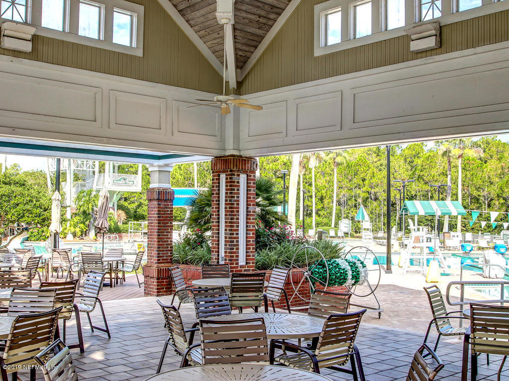 2014 Pond Ridge Court, Unit 1106 Fleming Island, FL 32003 - Photo 74 of 84 2014 Pond Ridge Ct Unit 1106-078-013-Eag