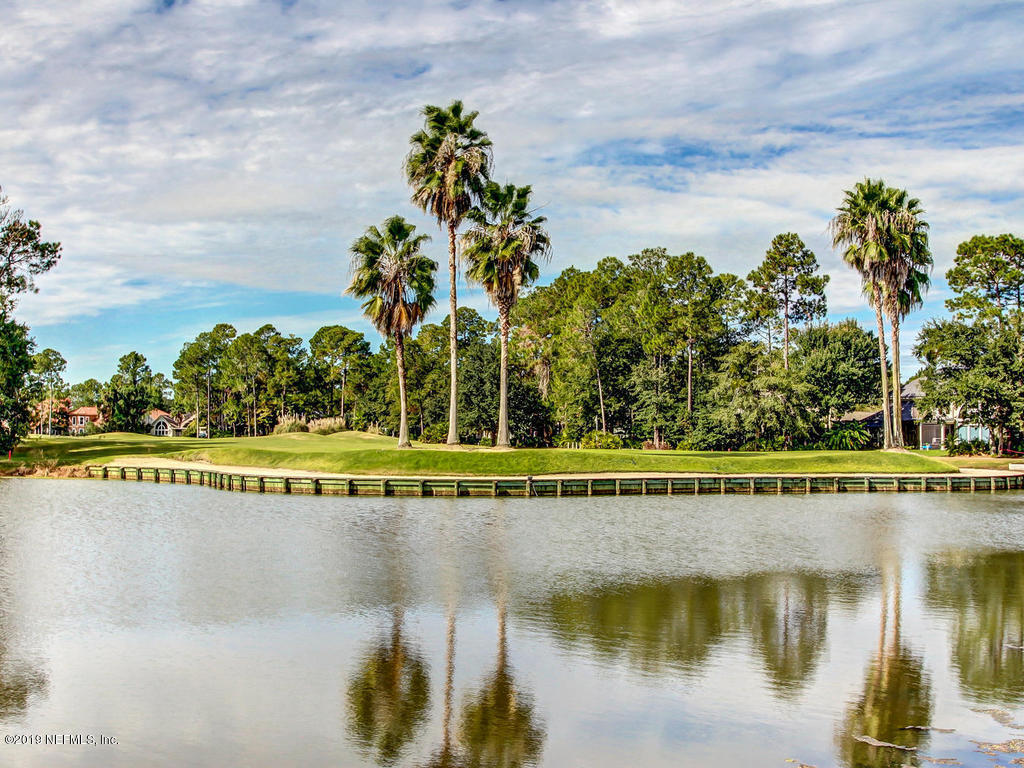 2014 Pond Ridge Court, Unit 1106 Fleming Island, FL 32003 - Photo 75 of 84 2014 Pond Ridge Ct Unit 1106-079-009-Eag