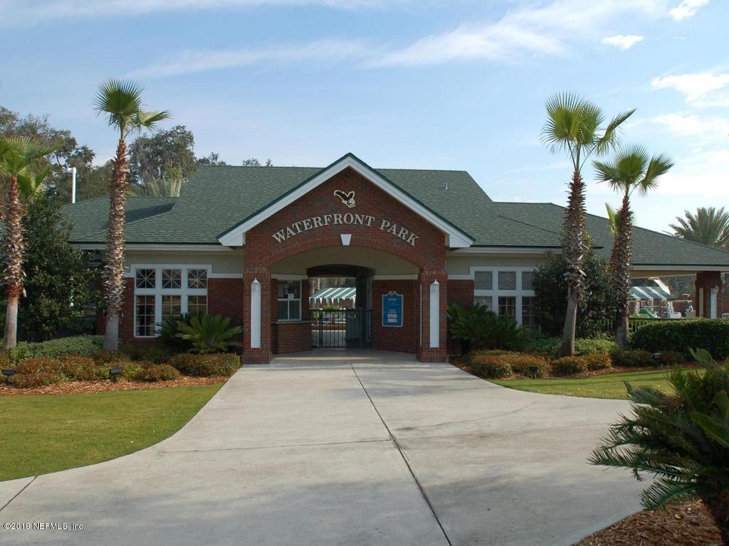 2014 Pond Ridge Court, Unit 1106 Fleming Island, FL 32003 - Photo 84 of 84 2014 Pond Ridge Ct Unit 1106-088-005-Eag