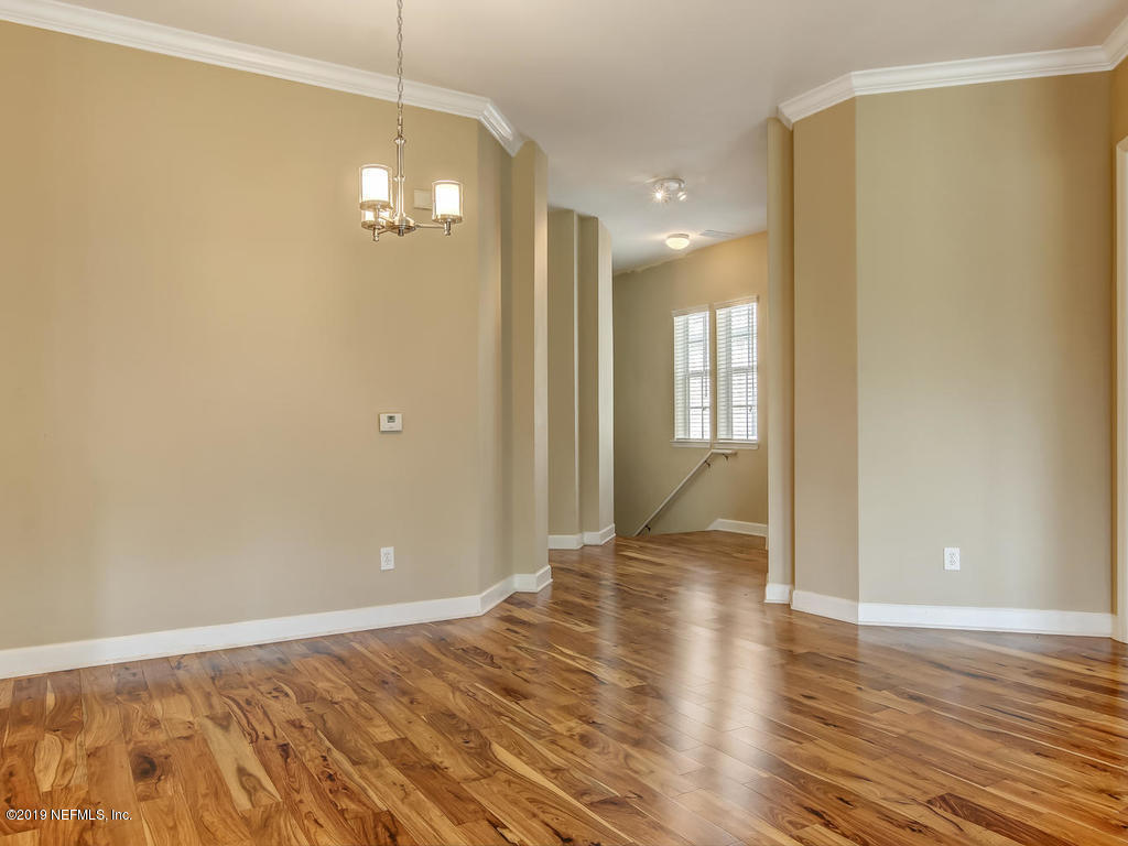 2014 Pond Ridge Court, Unit 1106 Fleming Island, FL 32003 - Photo 9 of 84 Dining Area