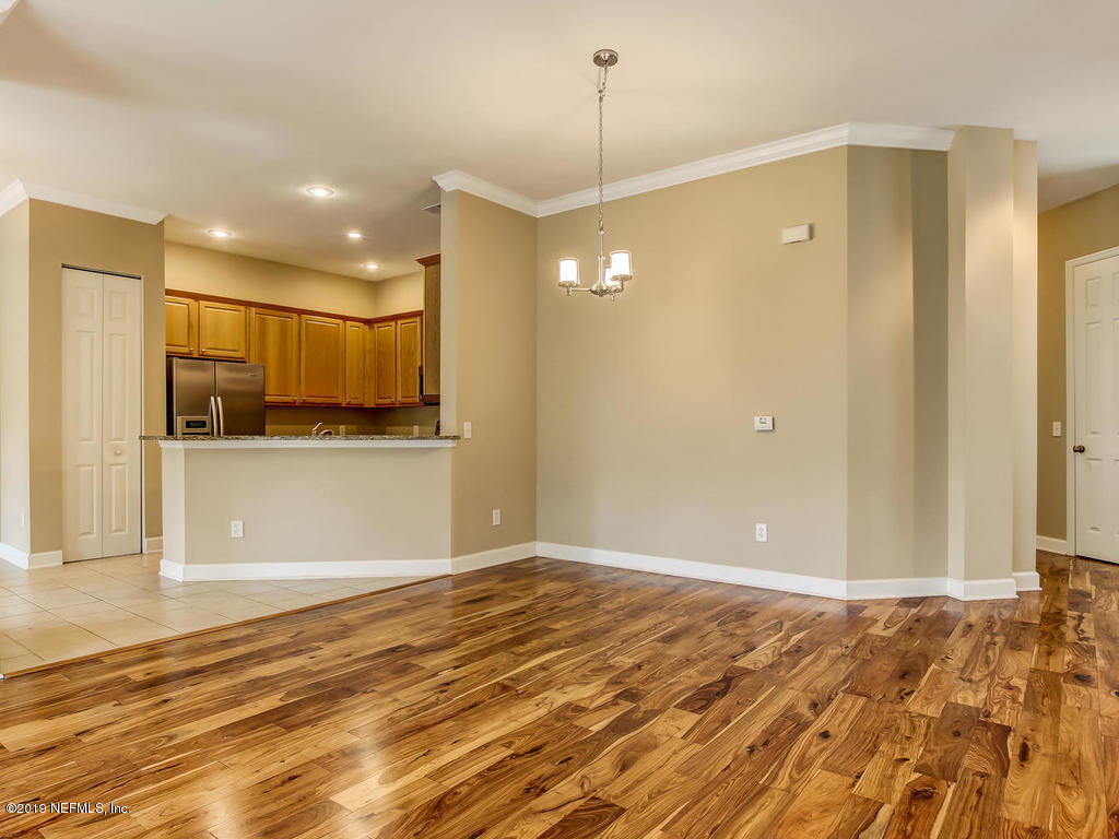 2014 Pond Ridge Court, Unit 1106 Fleming Island, FL 32003 - Photo 10 of 84 Dining Area