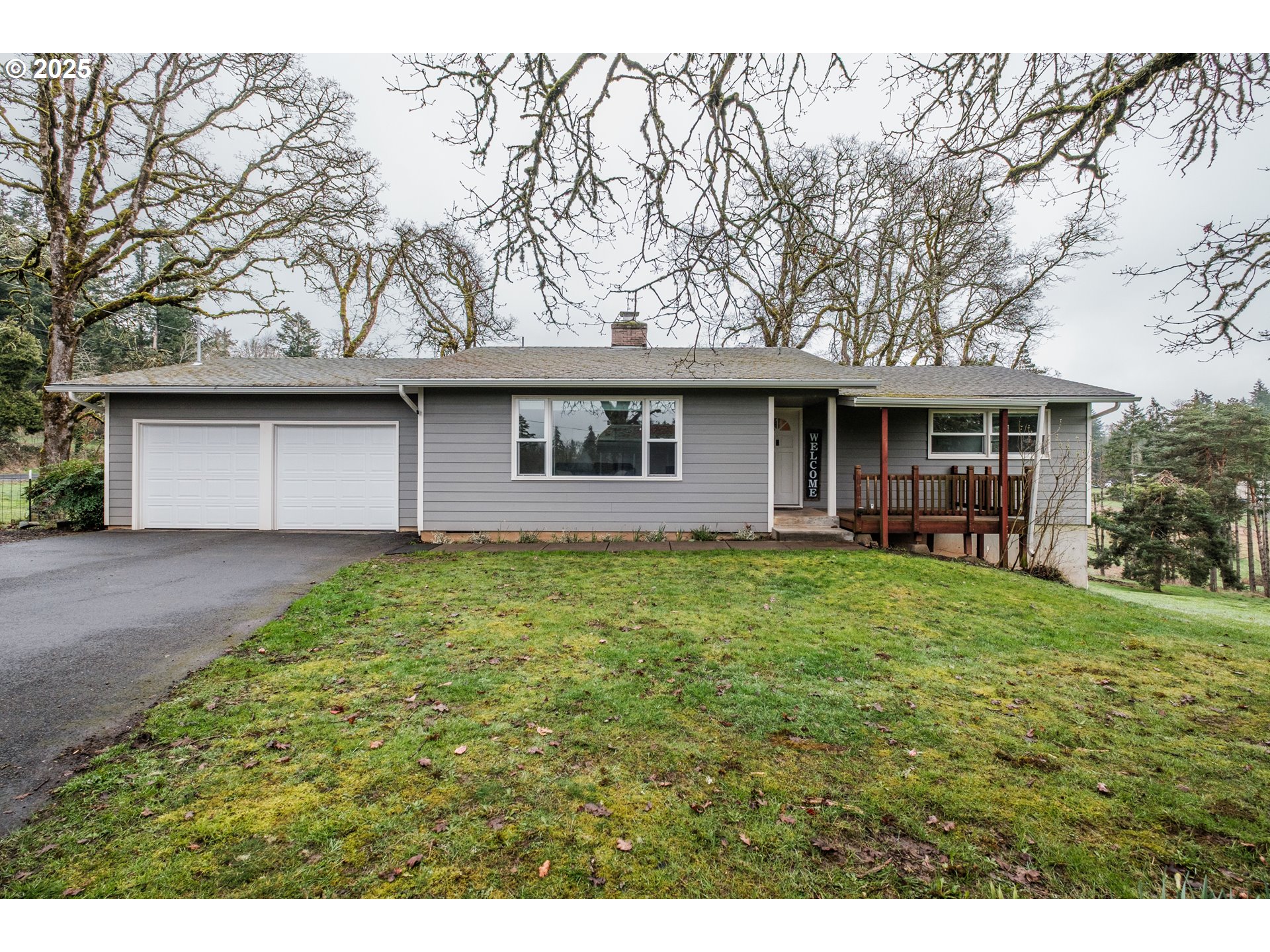 5370 Witzel Road Southeast Salem, OR 97317 - Photo 2 of 48 Gallery Image 2