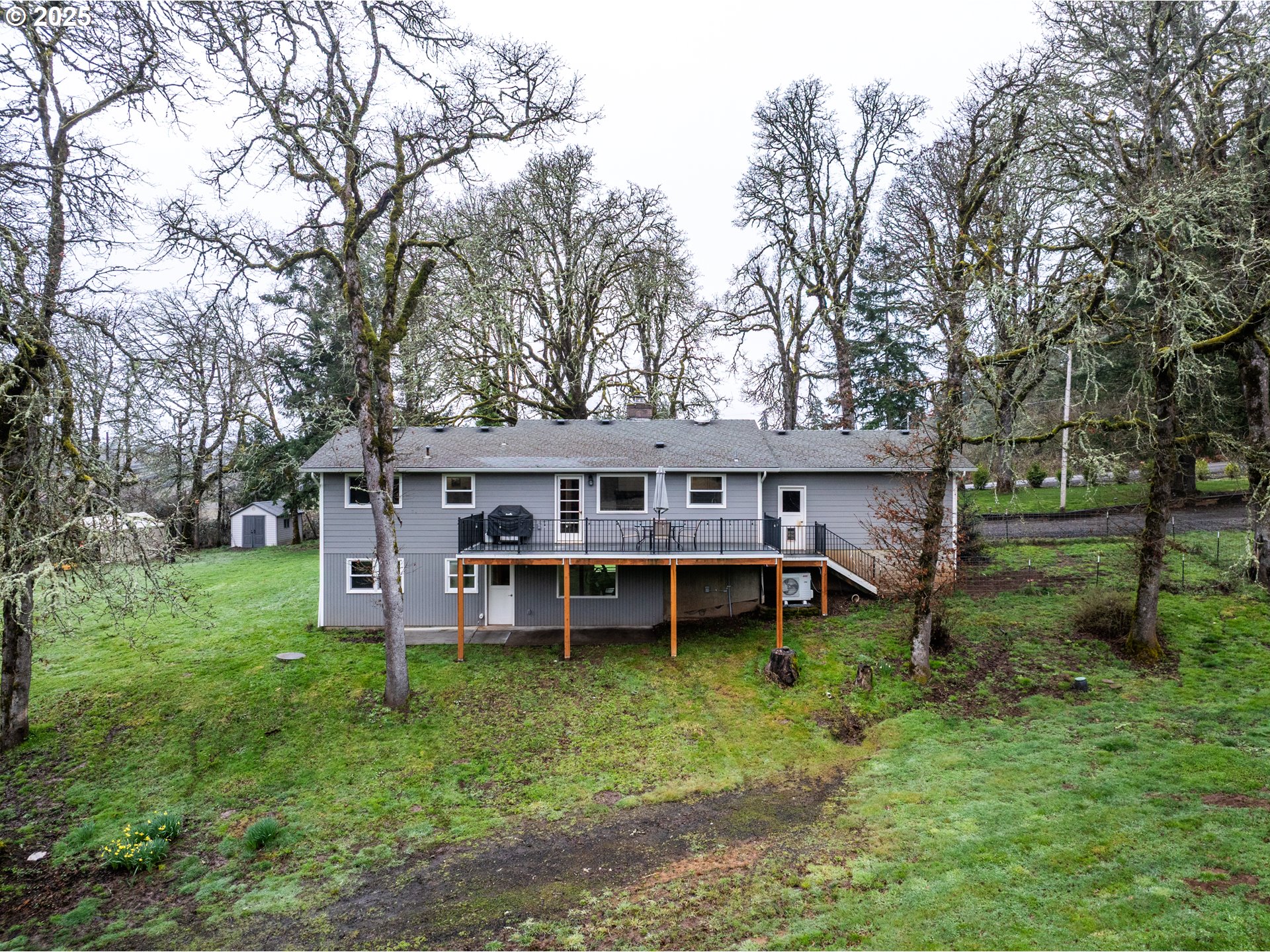 5370 Witzel Road Southeast Salem, OR 97317 - Photo 34 of 48 Gallery Image 34