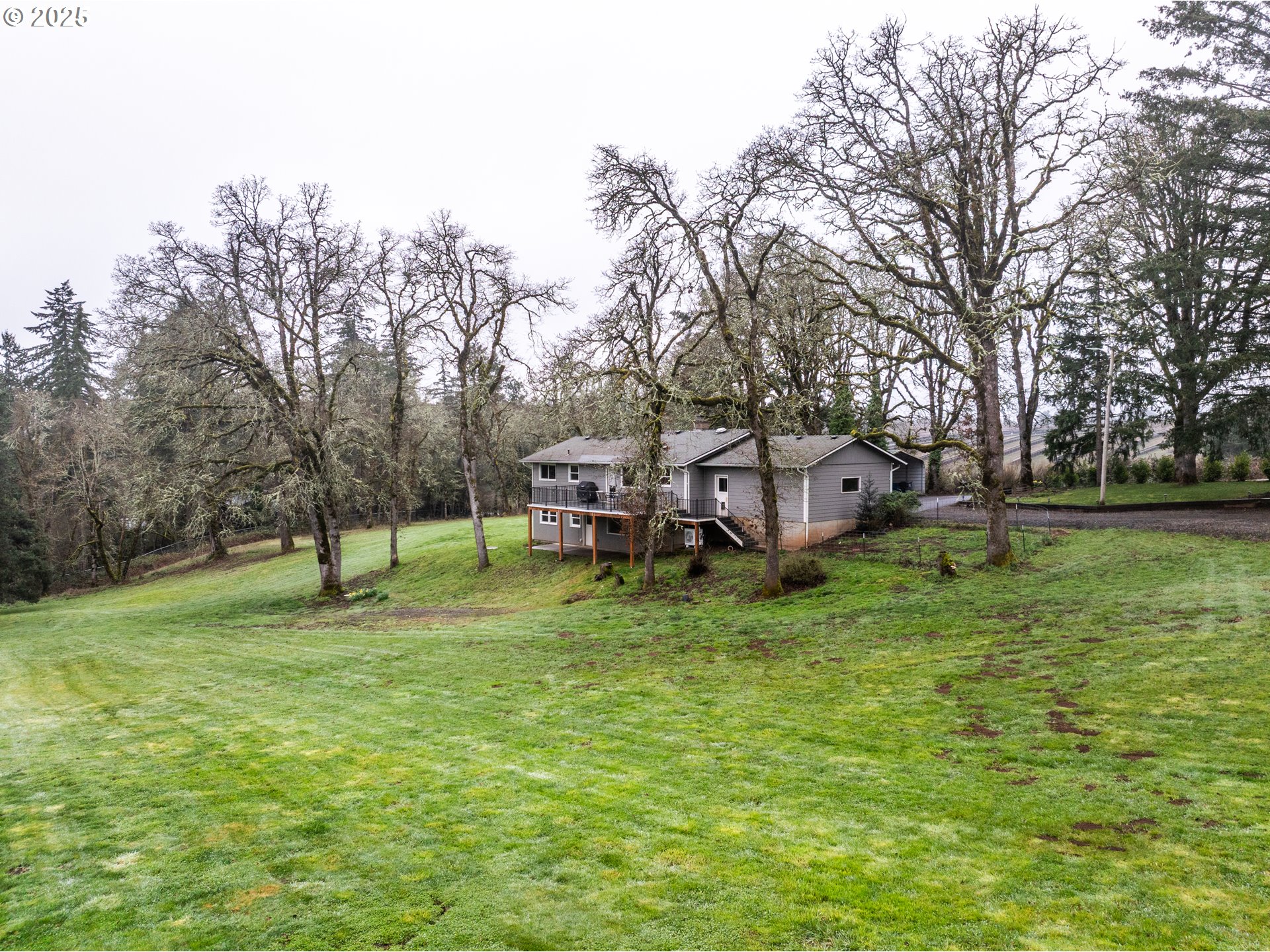 5370 Witzel Road Southeast Salem, OR 97317 - Photo 35 of 48 Gallery Image 35
