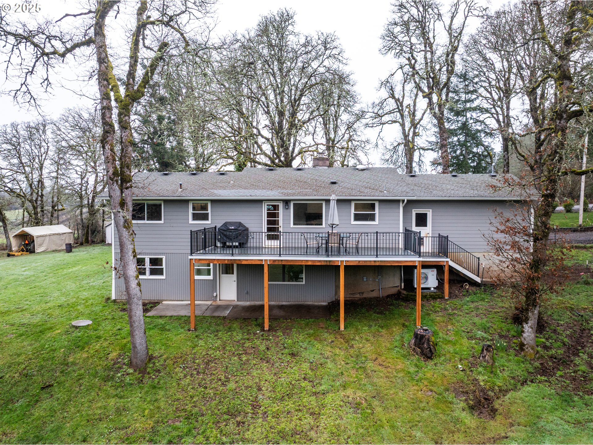 5370 Witzel Road Southeast Salem, OR 97317 - Photo 36 of 48 Gallery Image 36