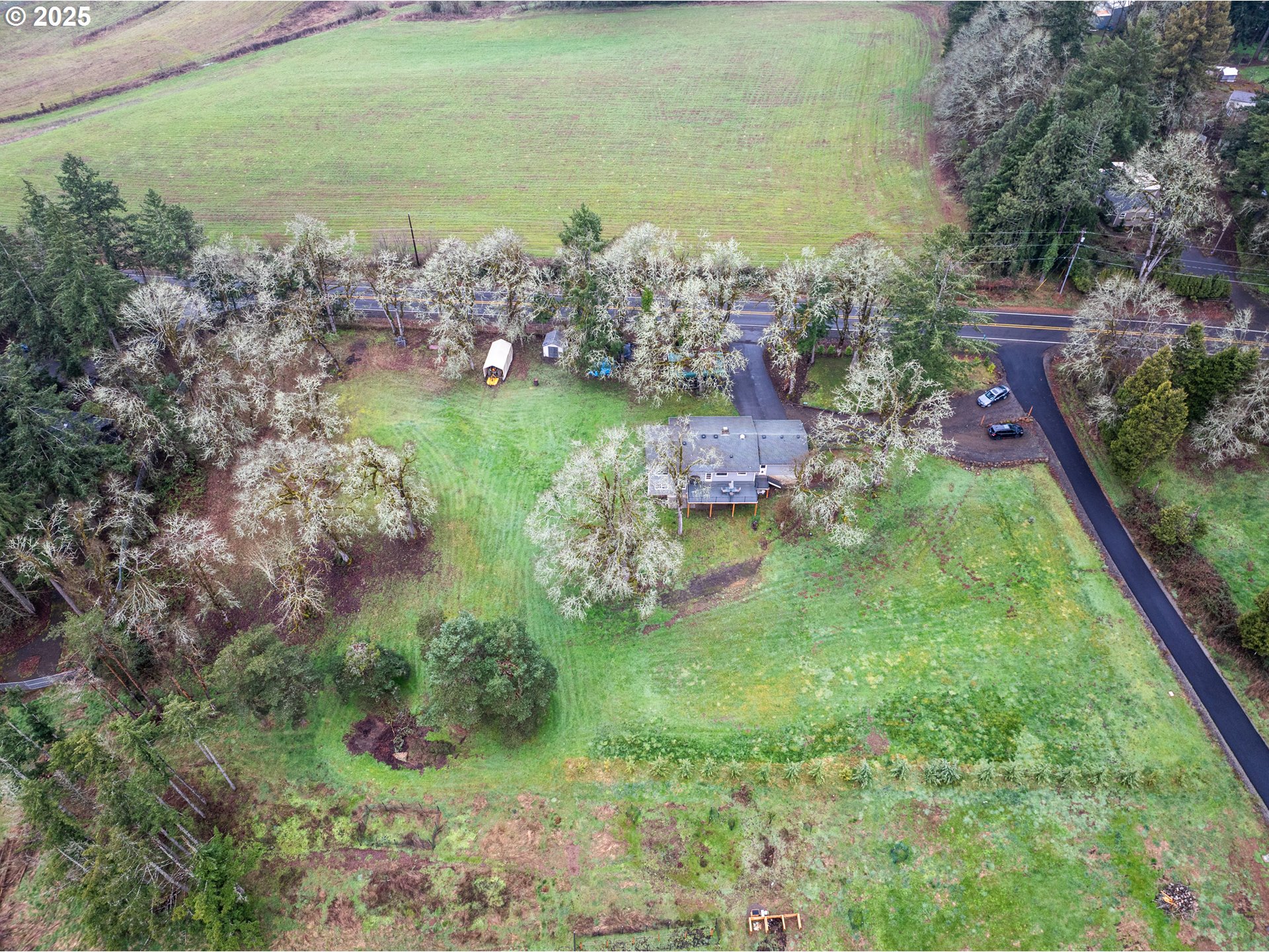 5370 Witzel Road Southeast Salem, OR 97317 - Photo 41 of 48 Gallery Image 41