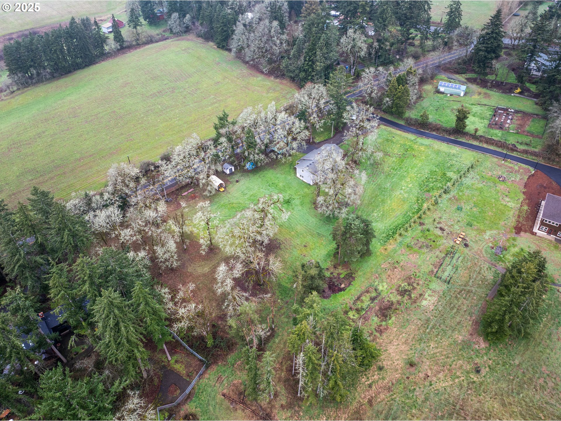 5370 Witzel Road Southeast Salem, OR 97317 - Photo 42 of 48 Gallery Image 42