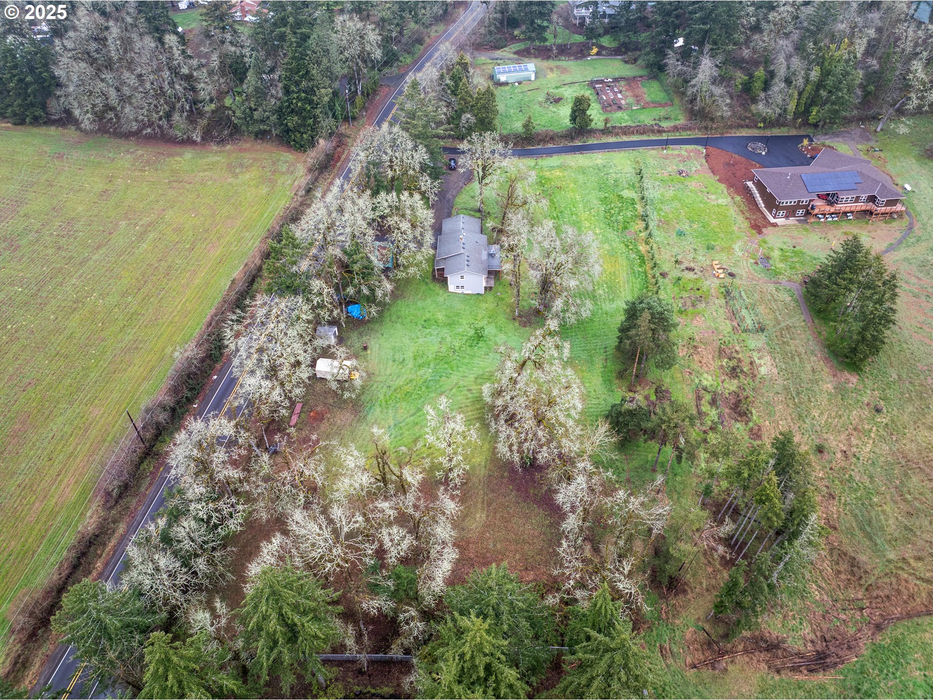 5370 Witzel Road Southeast Salem, OR 97317 - Photo 43 of 48 Gallery Image 43