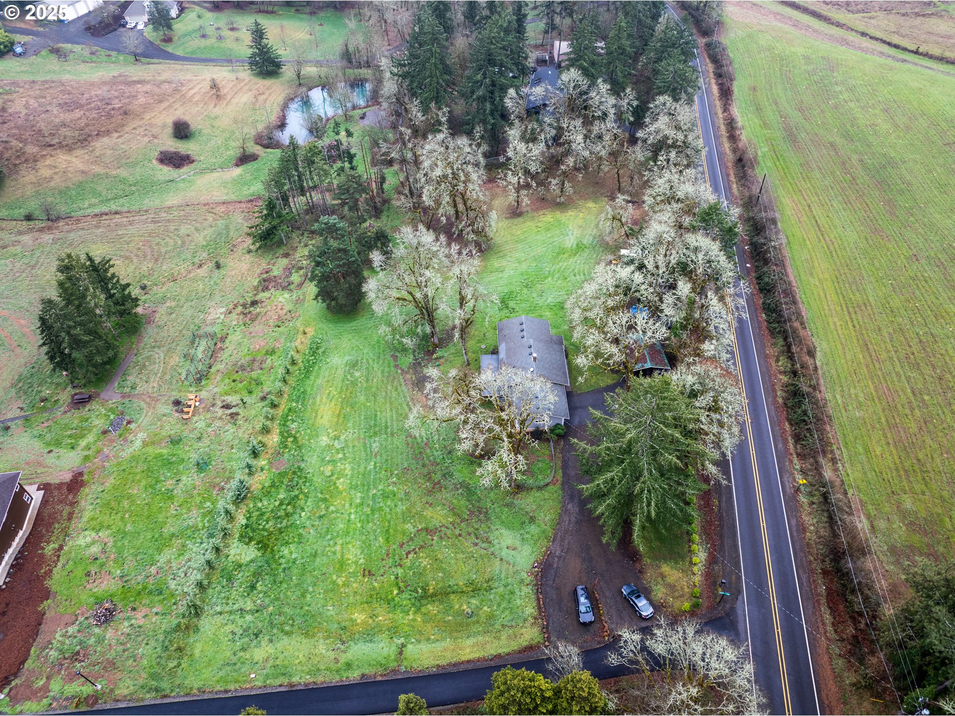 5370 Witzel Road Southeast Salem, OR 97317 - Photo 44 of 48 Gallery Image 44