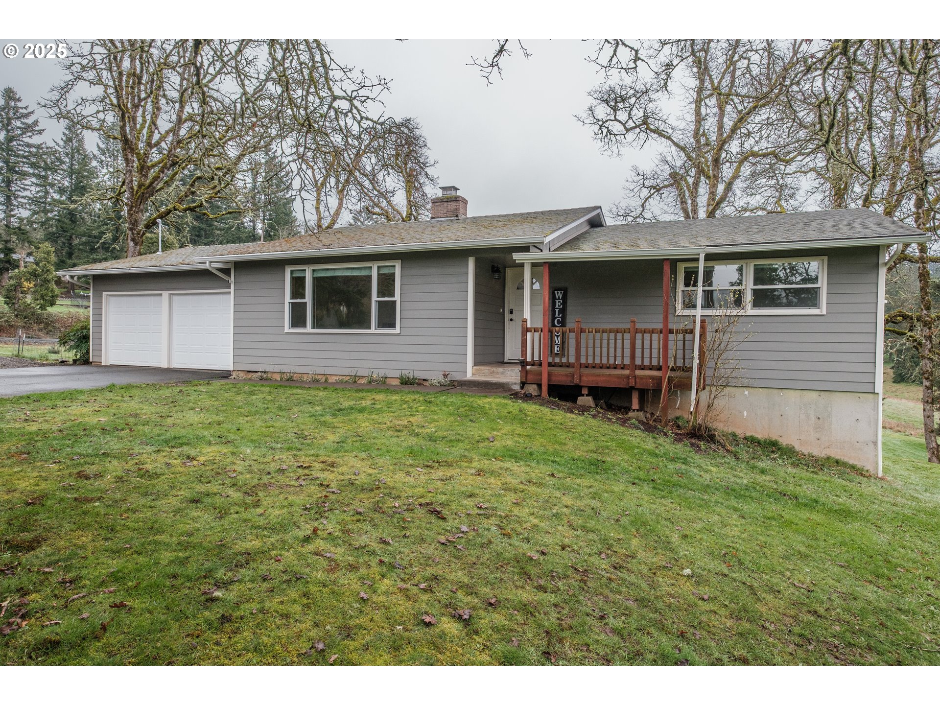 5370 Witzel Road Southeast Salem, OR 97317 - Photo 47 of 48 Gallery Image 47