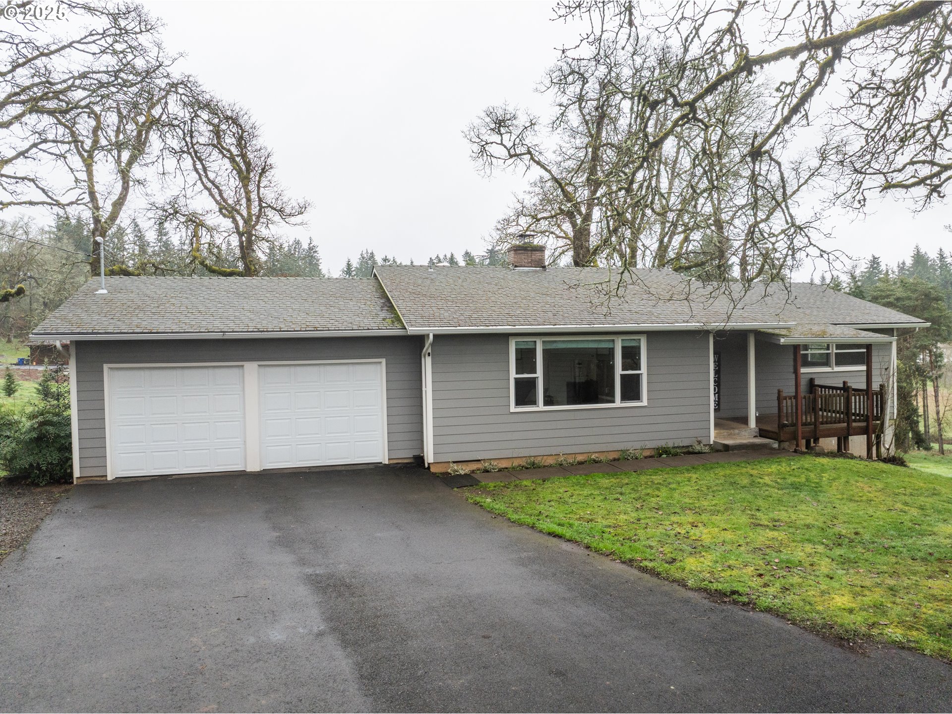 5370 Witzel Road Southeast Salem, OR 97317 - Photo 48 of 48 Gallery Image 48