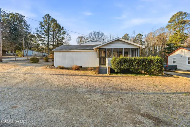 $155,000 | 114 Forrest Street, Rockingham, NC 28379
