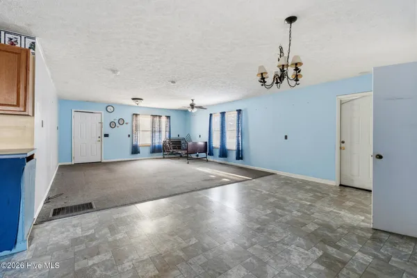 $135,000 | 114 Forrest Street, Rockingham, NC 28379