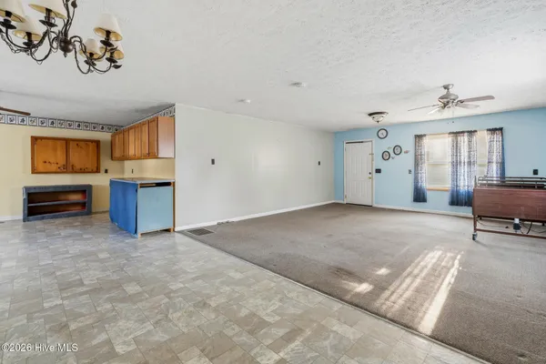 $135,000 | 114 Forrest Street, Rockingham, NC 28379