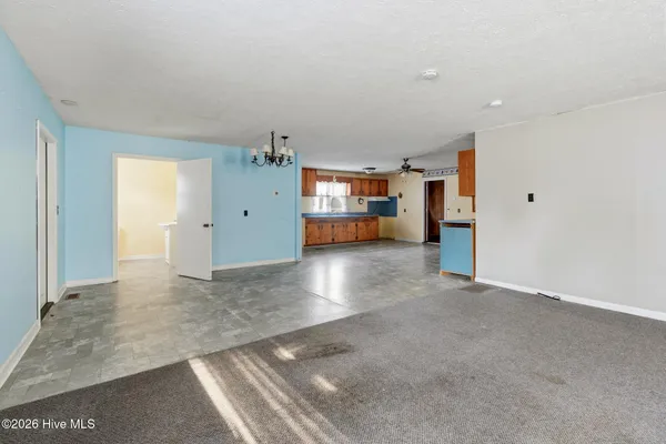 $135,000 | 114 Forrest Street, Rockingham, NC 28379