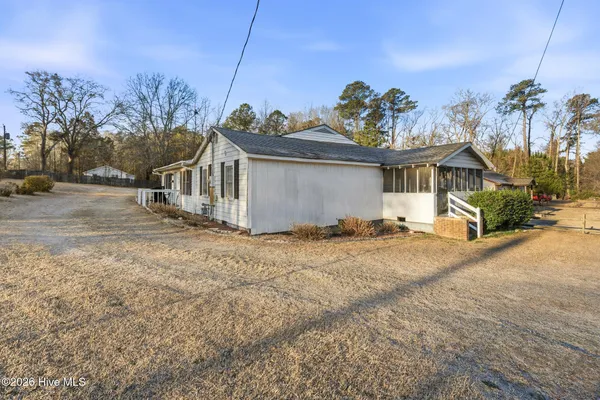 $135,000 | 114 Forrest Street, Rockingham, NC 28379