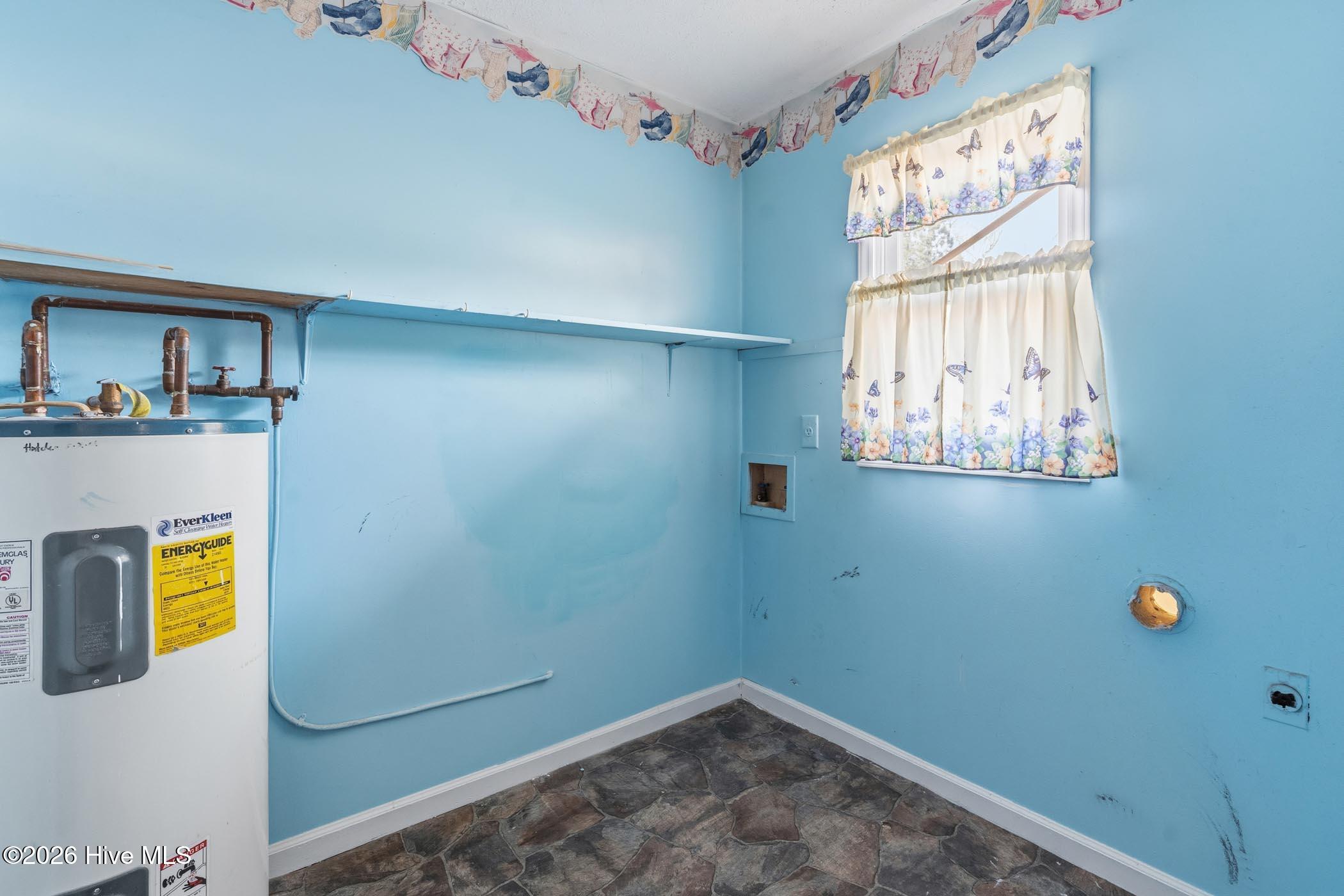 114 Forrest Street Rockingham, NC 28379 - Photo 23 of 31 A7400260