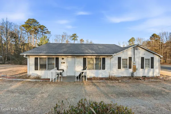 $135,000 | 114 Forrest Street, Rockingham, NC 28379