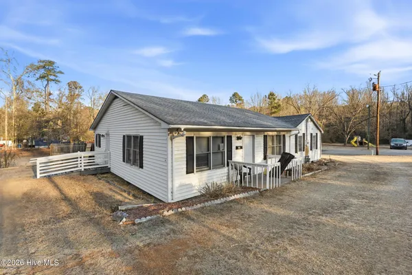 $135,000 | 114 Forrest Street, Rockingham, NC 28379
