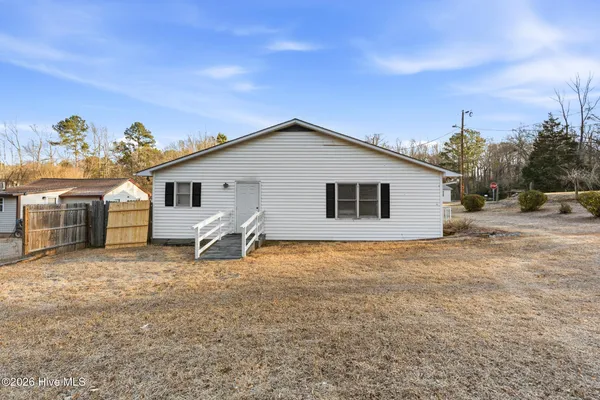 $135,000 | 114 Forrest Street, Rockingham, NC 28379