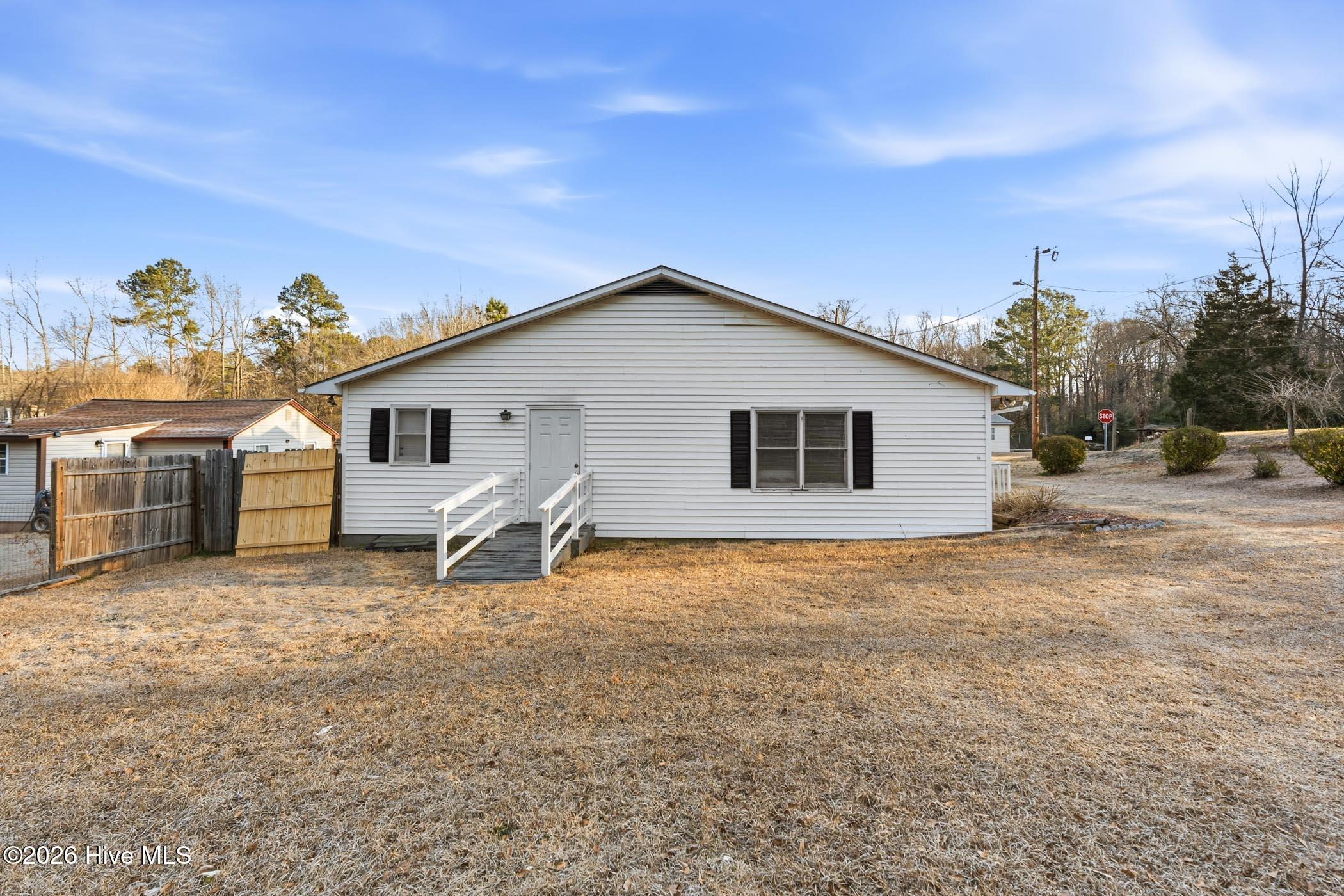 114 Forrest Street Rockingham, NC 28379 - Photo 6 of 31 A7400209