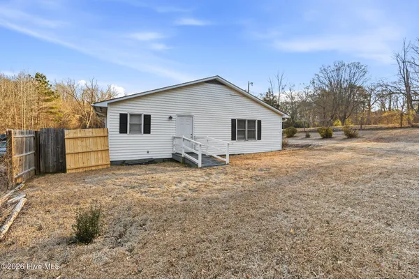 $135,000 | 114 Forrest Street, Rockingham, NC 28379