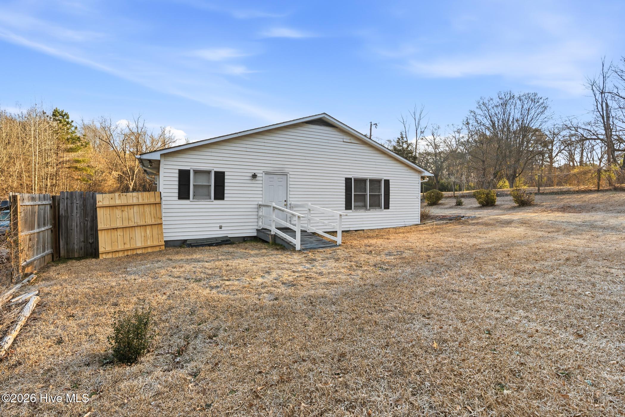 114 Forrest Street Rockingham, NC 28379 - Photo 7 of 31 A7400212