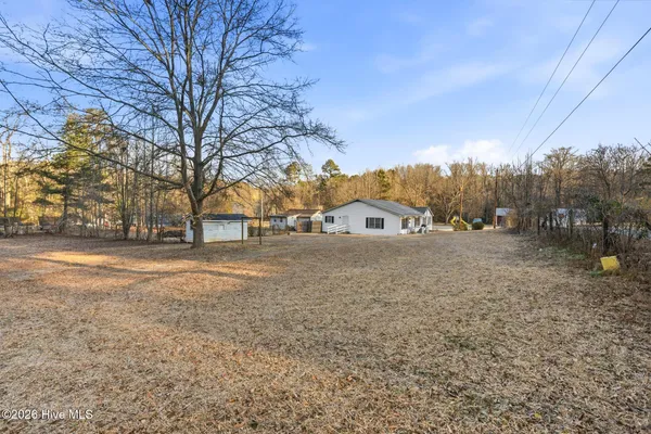$135,000 | 114 Forrest Street, Rockingham, NC 28379