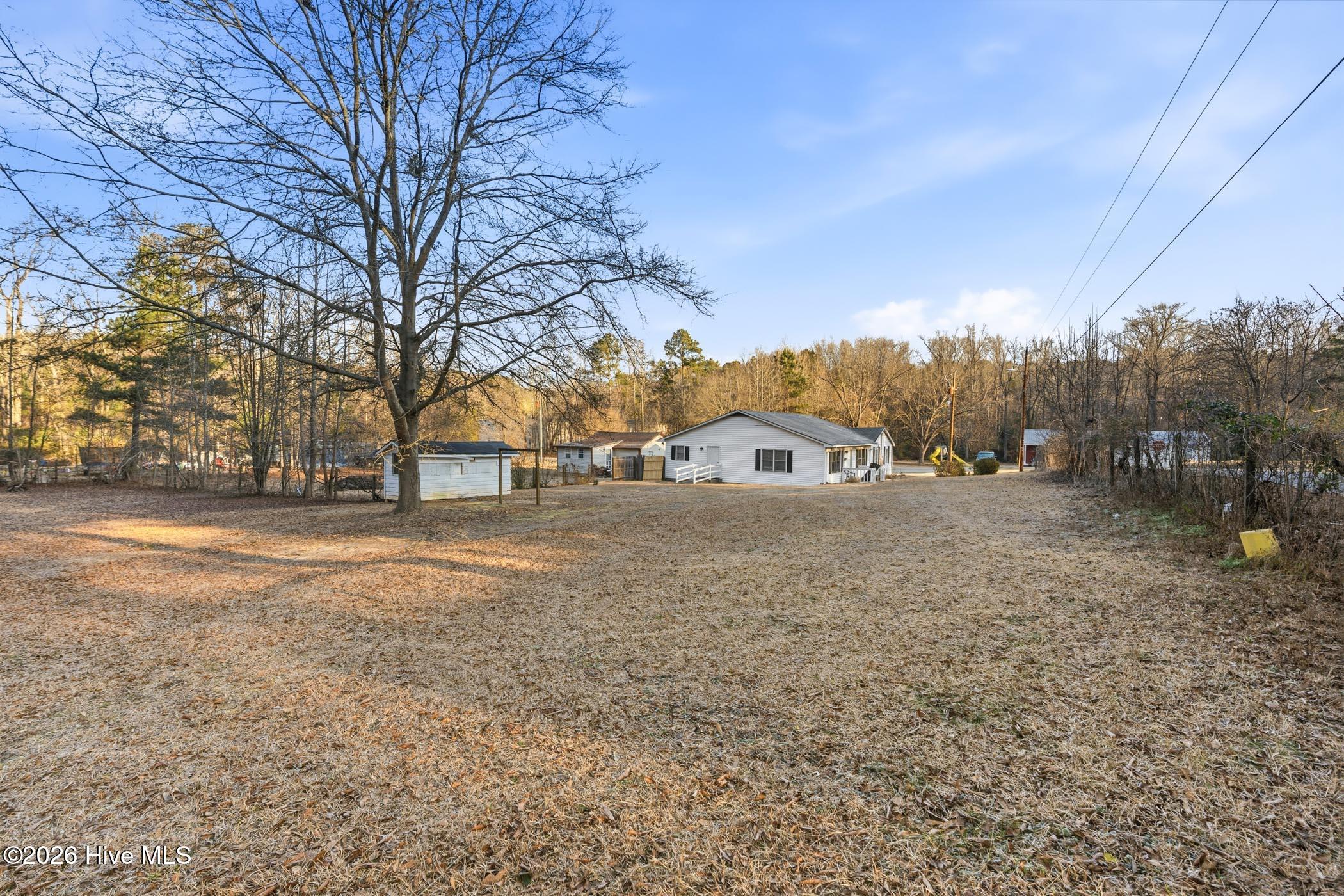 114 Forrest Street Rockingham, NC 28379 - Photo 8 of 31 A7400215