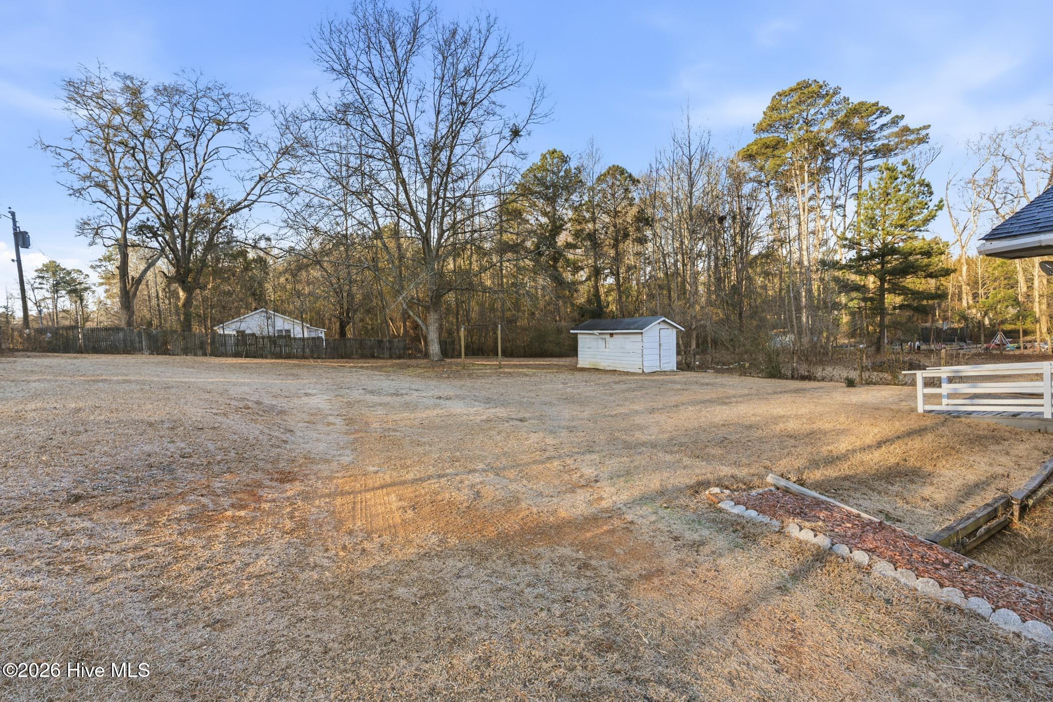 114 Forrest Street Rockingham, NC 28379 - Photo 9 of 31 A7400218