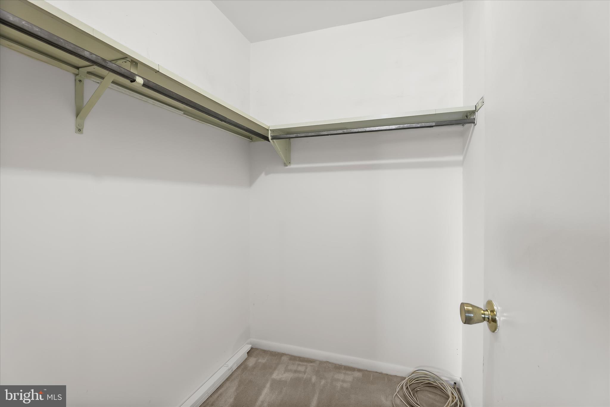 2 Glenamoy Road, Unit 101 Lutherville-Timonium, MD 21093 - Photo 22 of 30 Walk-in Closet