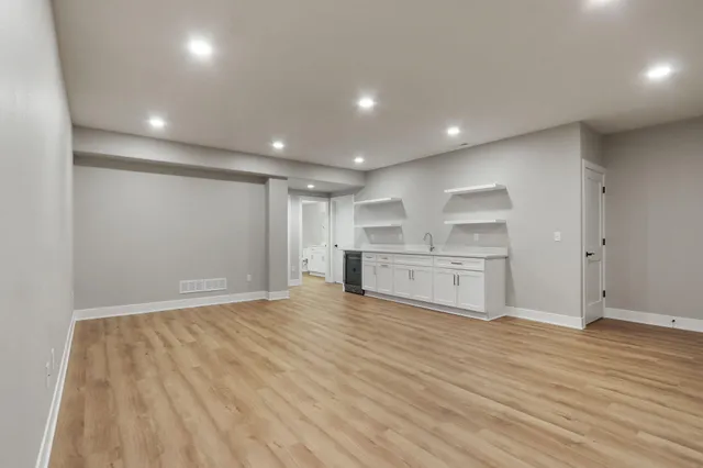 $684,900 | 4675 98th Street, Pleasant Prairie, WI 53158