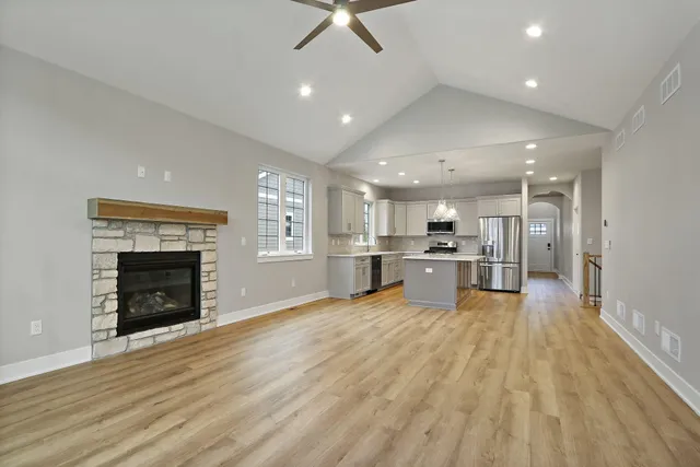 $684,900 | 4675 98th Street, Pleasant Prairie, WI 53158