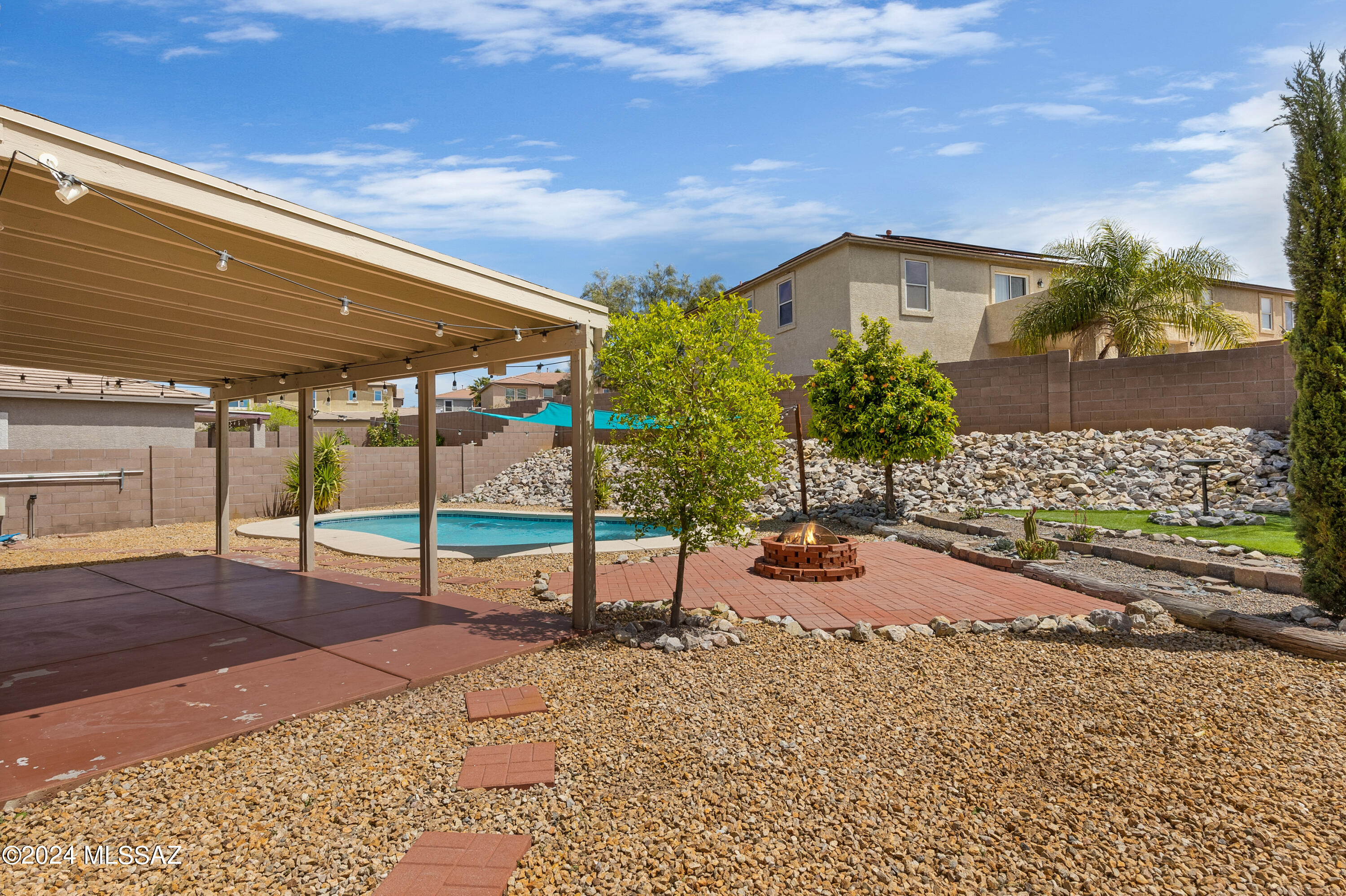 3535 East Mecate Road Tucson, AZ 85739 - Photo 27 of 30 Gallery Image 27