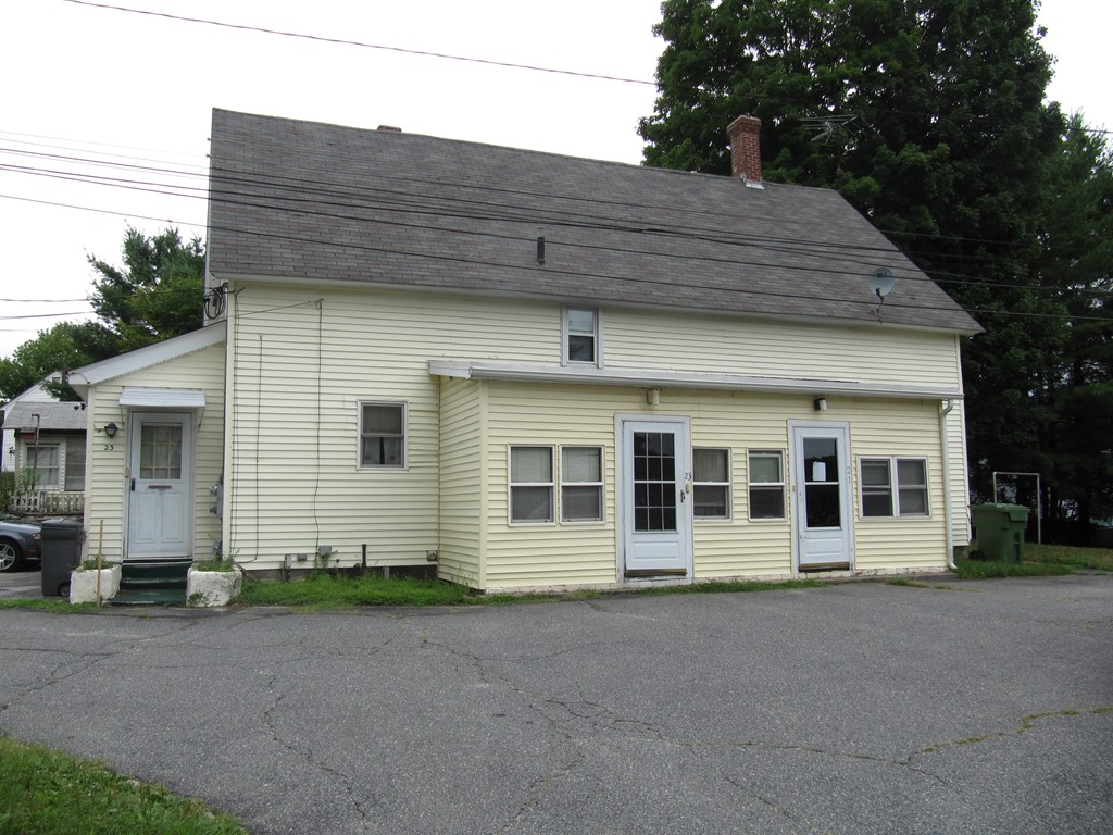 23 Fowler Road Northbridge, MA 01534 - Photo 1 of 30